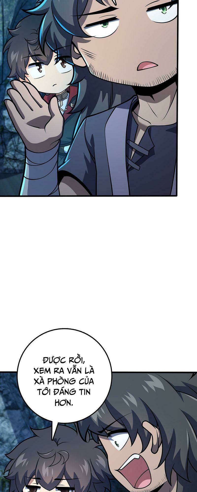 Đại Vương Tha Mạng Chapter 552 - Trang 2