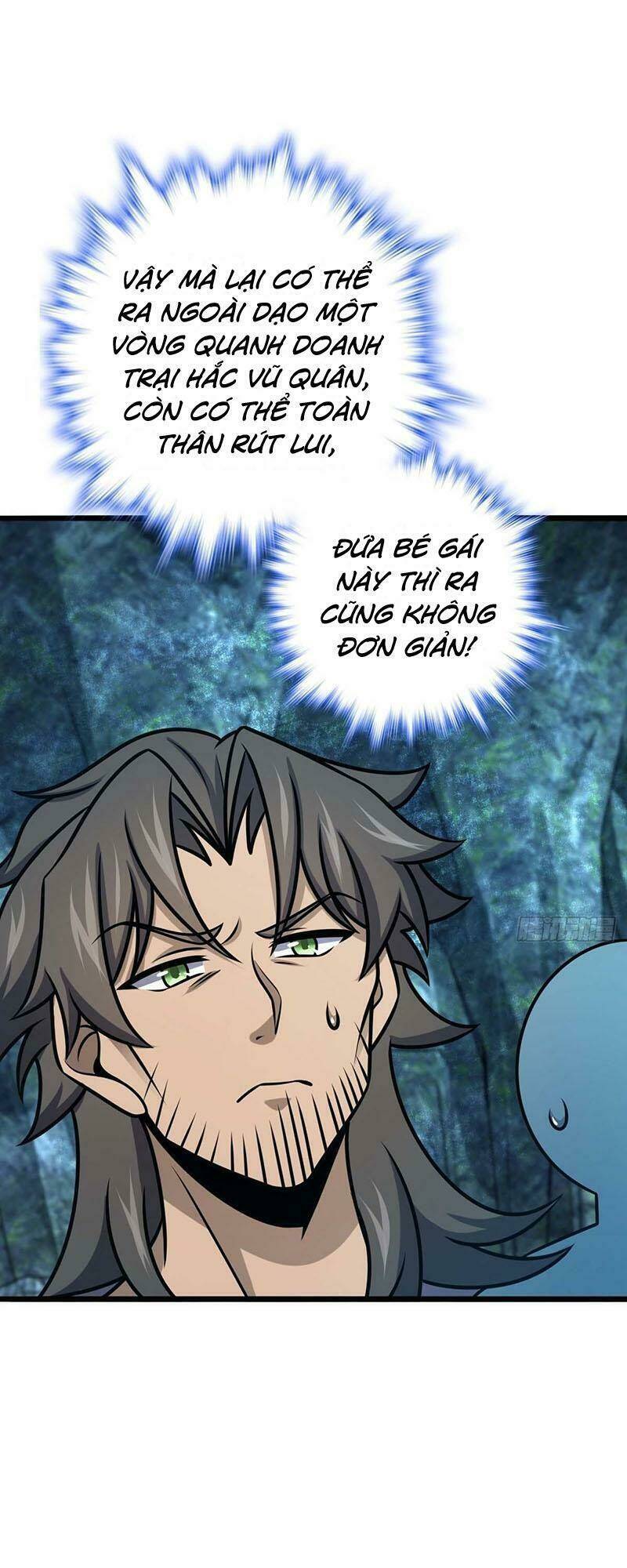 Đại Vương Tha Mạng Chapter 553 - Trang 2