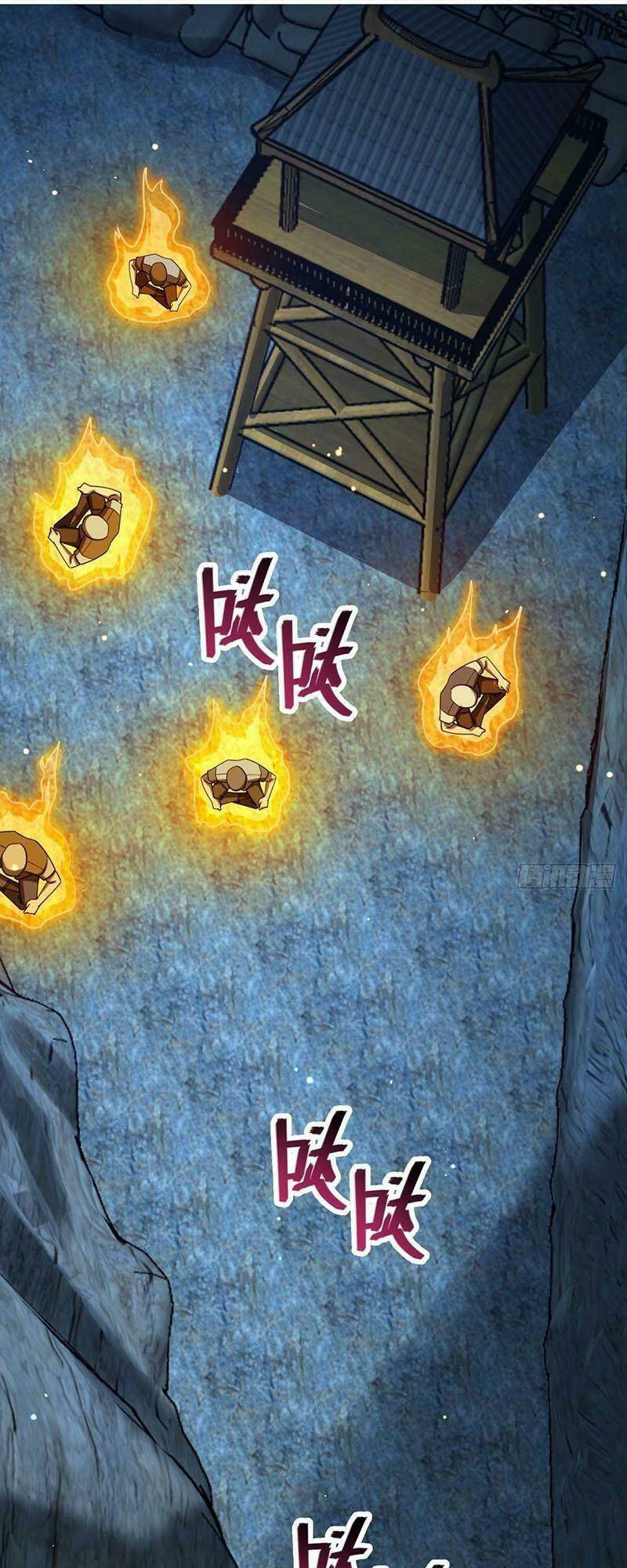 Đại Vương Tha Mạng Chapter 553 - Trang 2