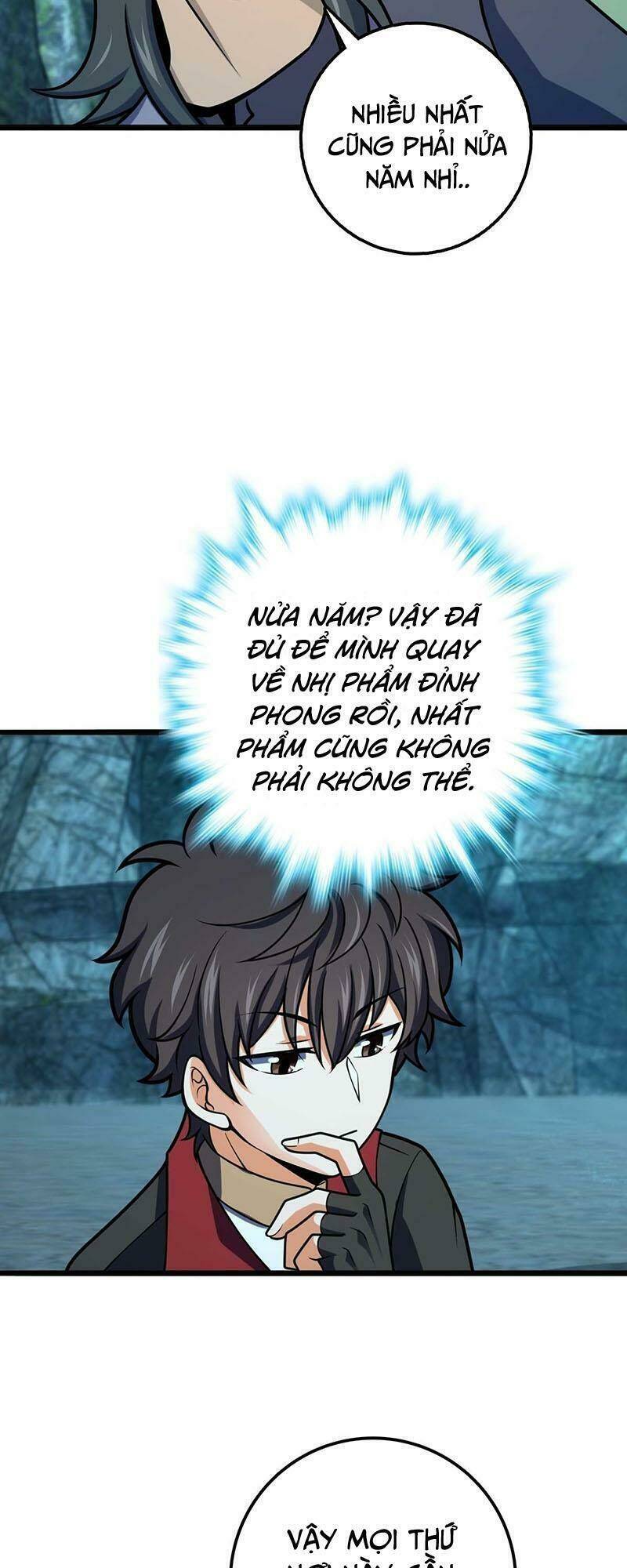 Đại Vương Tha Mạng Chapter 553 - Trang 2
