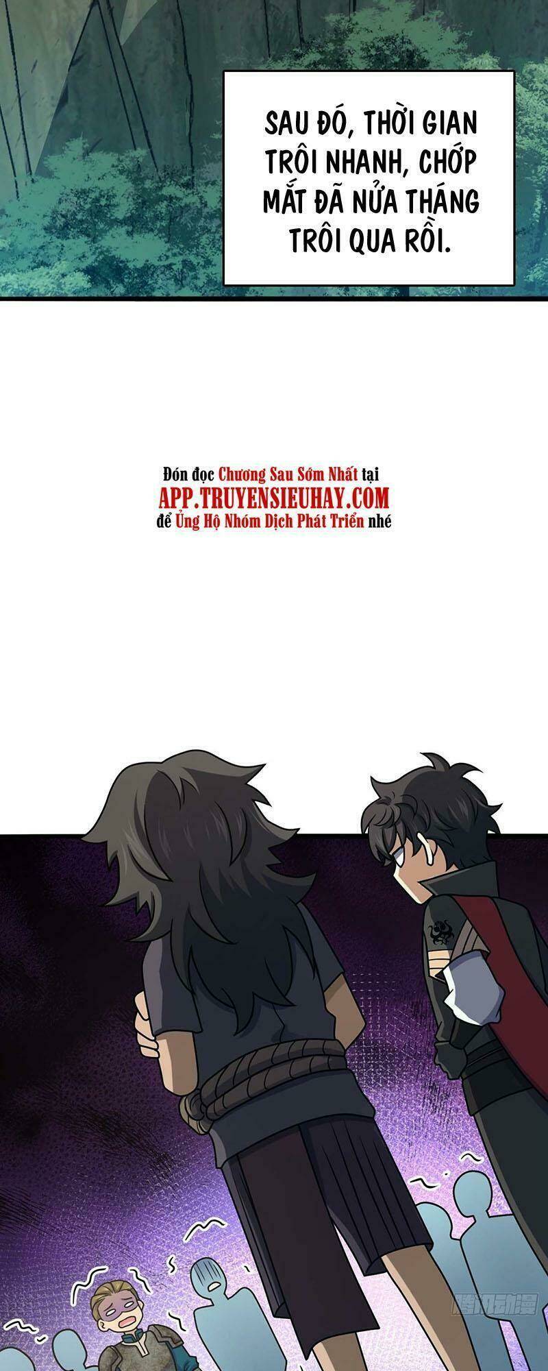 Đại Vương Tha Mạng Chapter 553 - Trang 2