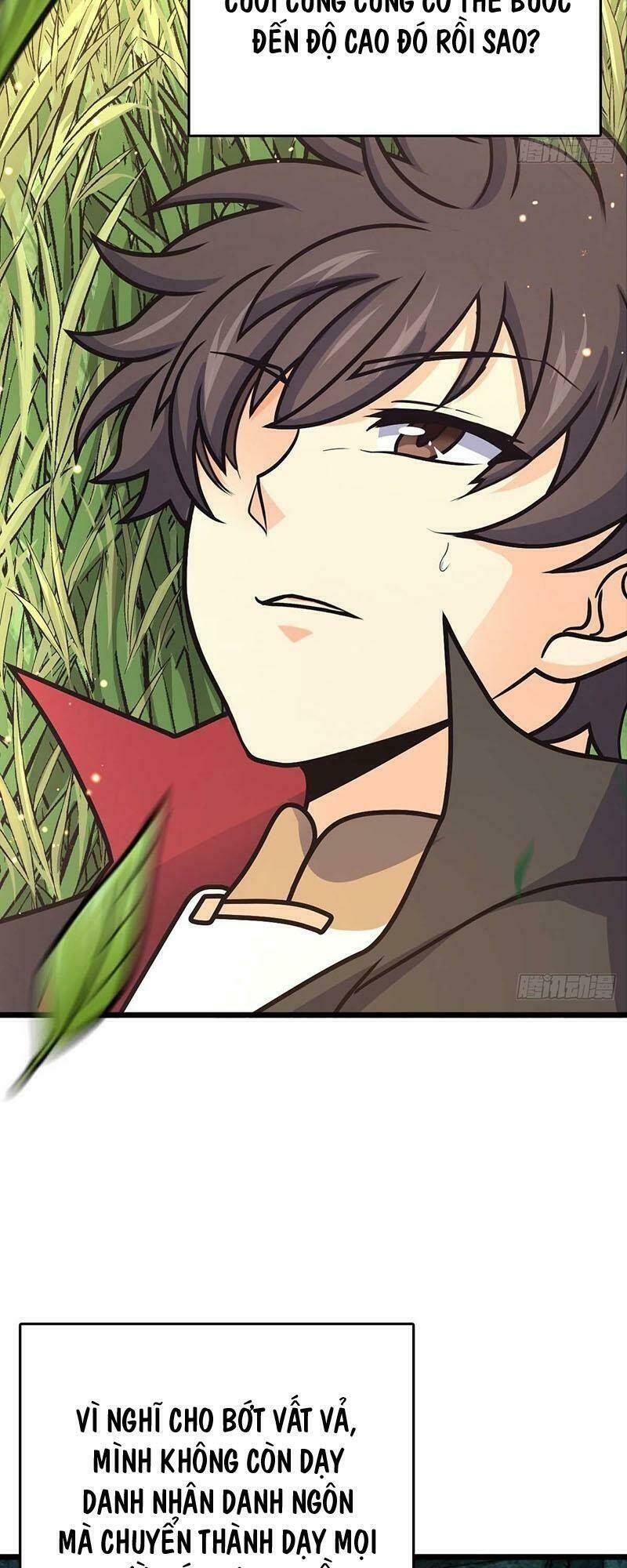 Đại Vương Tha Mạng Chapter 553 - Trang 2