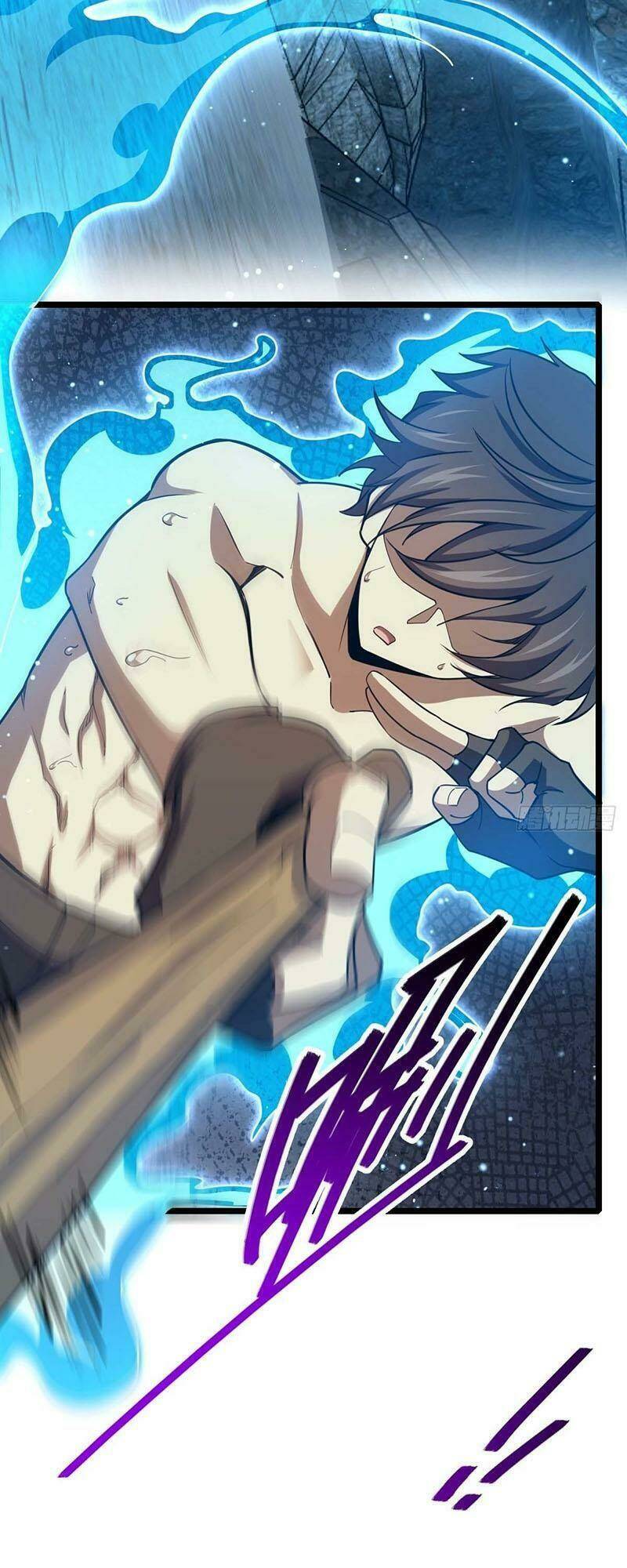 Đại Vương Tha Mạng Chapter 553 - Trang 2