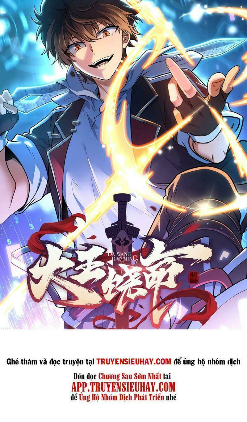 Đại Vương Tha Mạng Chapter 554 - Trang 2