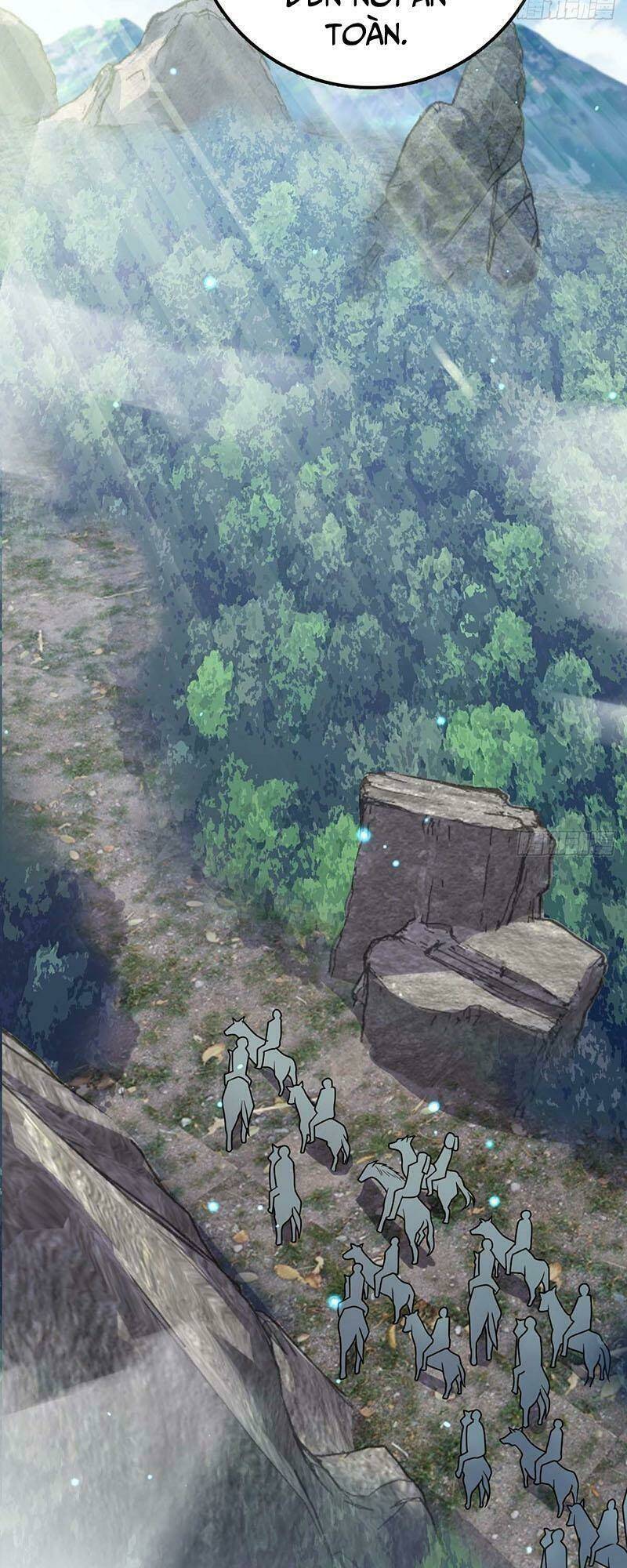 Đại Vương Tha Mạng Chapter 554 - Trang 2