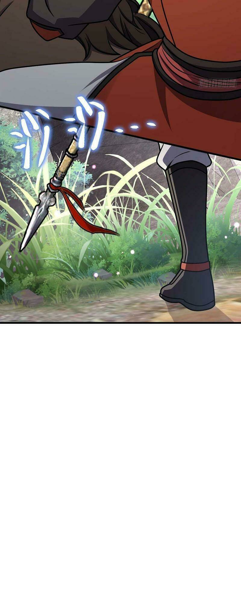 Đại Vương Tha Mạng Chapter 554 - Trang 2