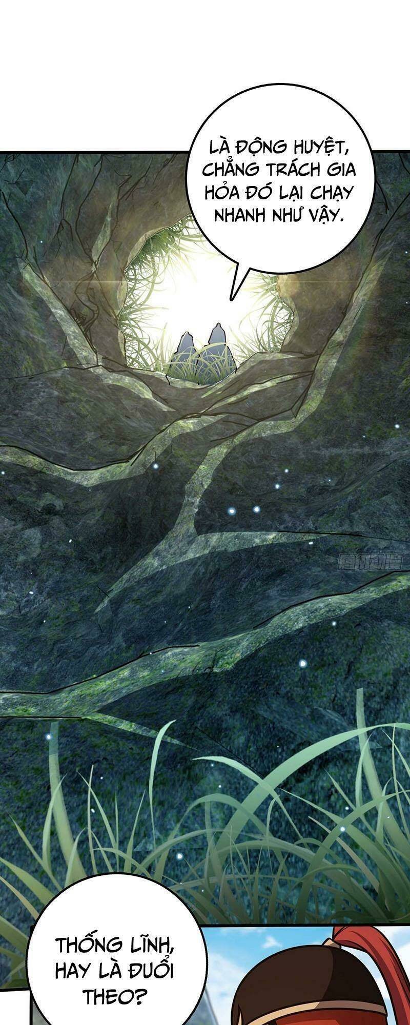 Đại Vương Tha Mạng Chapter 554 - Trang 2