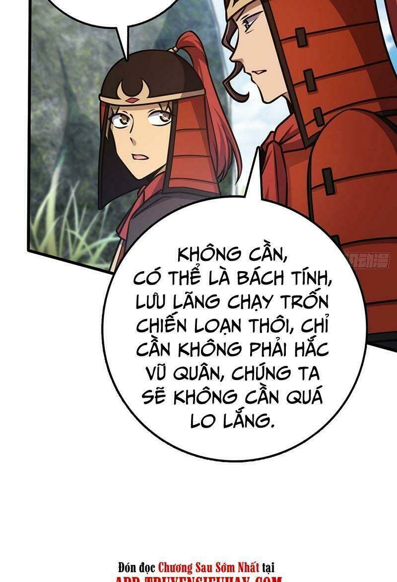 Đại Vương Tha Mạng Chapter 554 - Trang 2