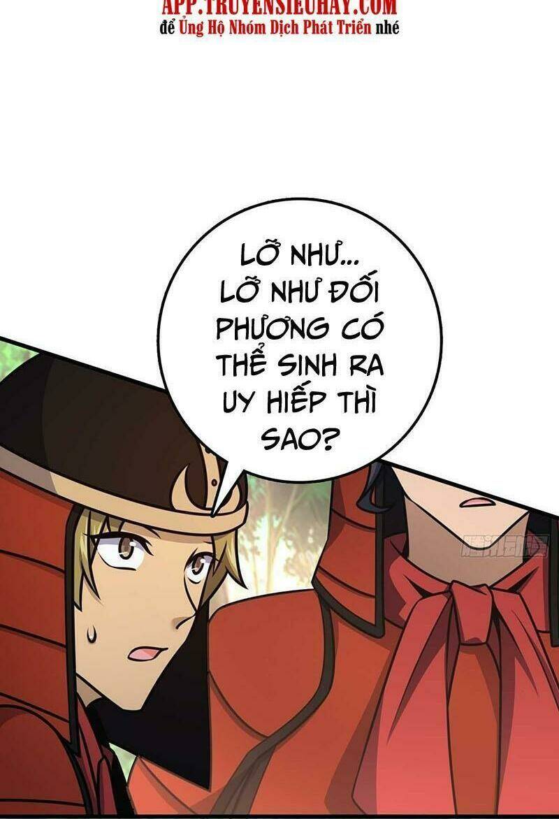 Đại Vương Tha Mạng Chapter 554 - Trang 2