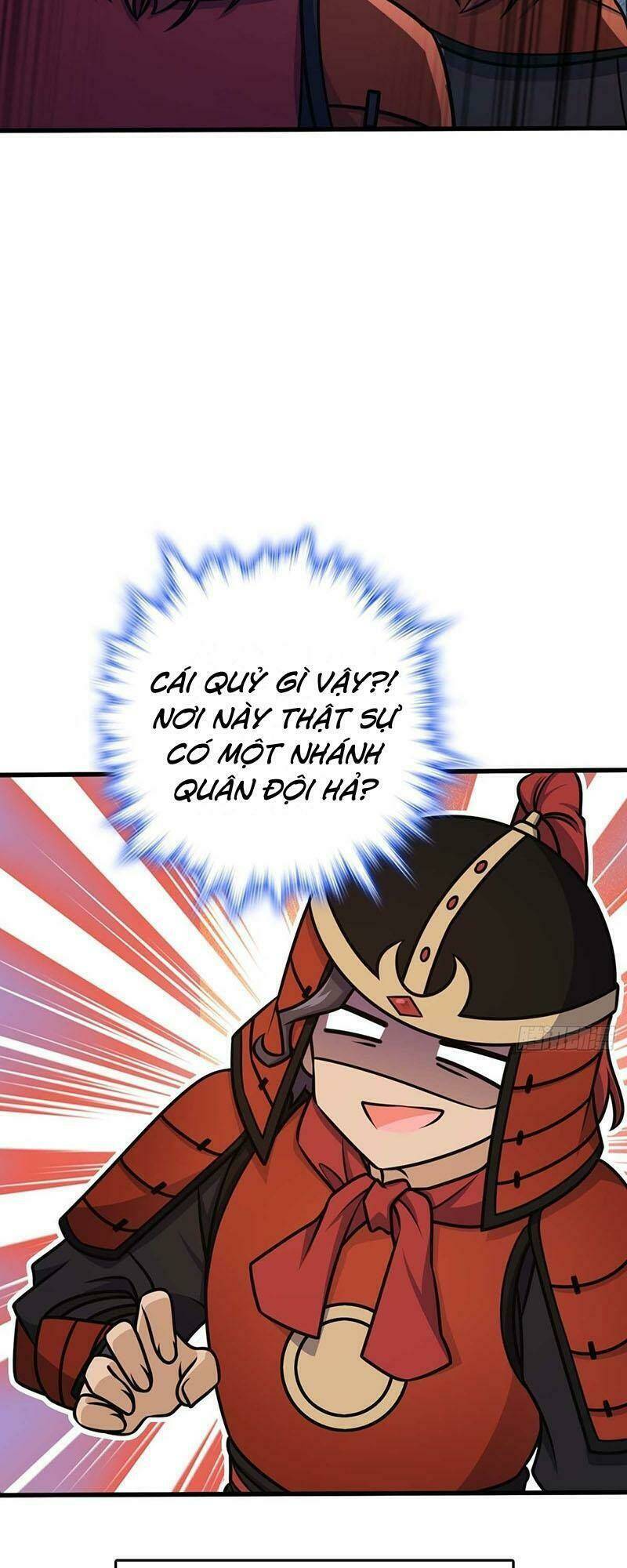 Đại Vương Tha Mạng Chapter 554 - Trang 2