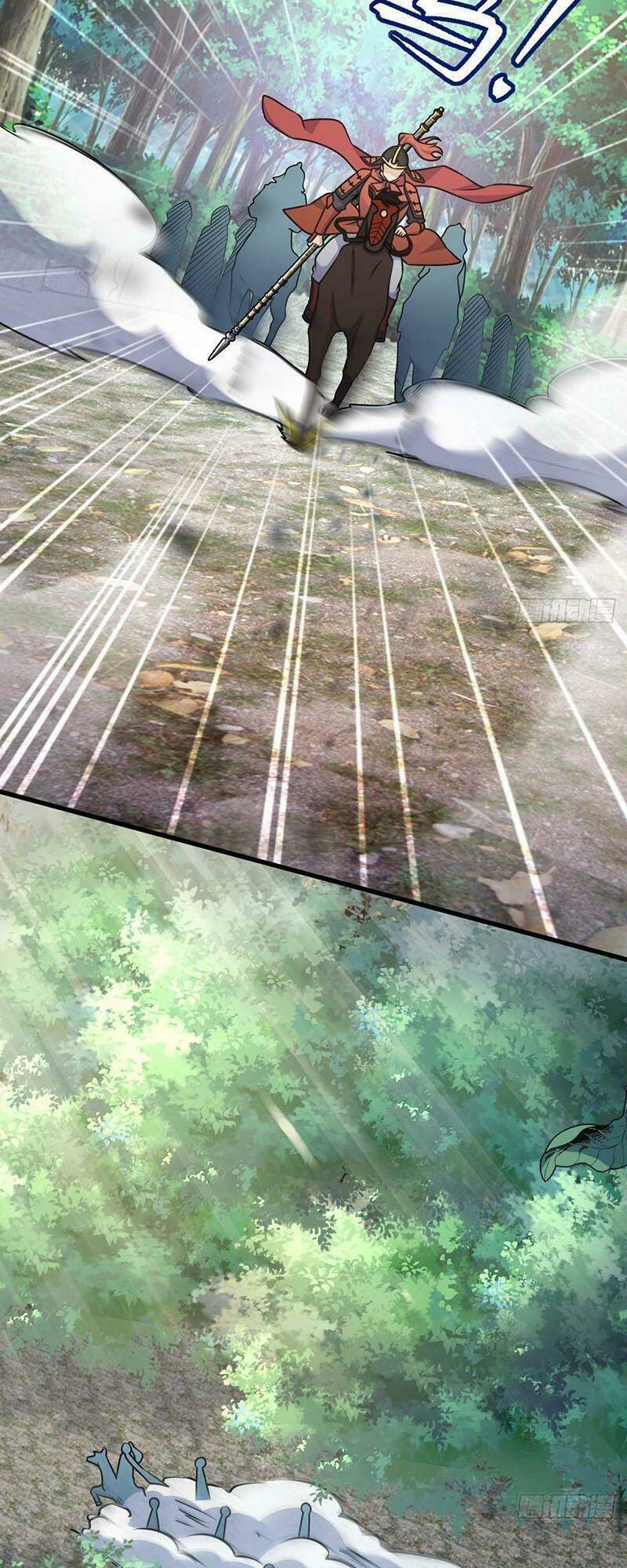 Đại Vương Tha Mạng Chapter 554 - Trang 2