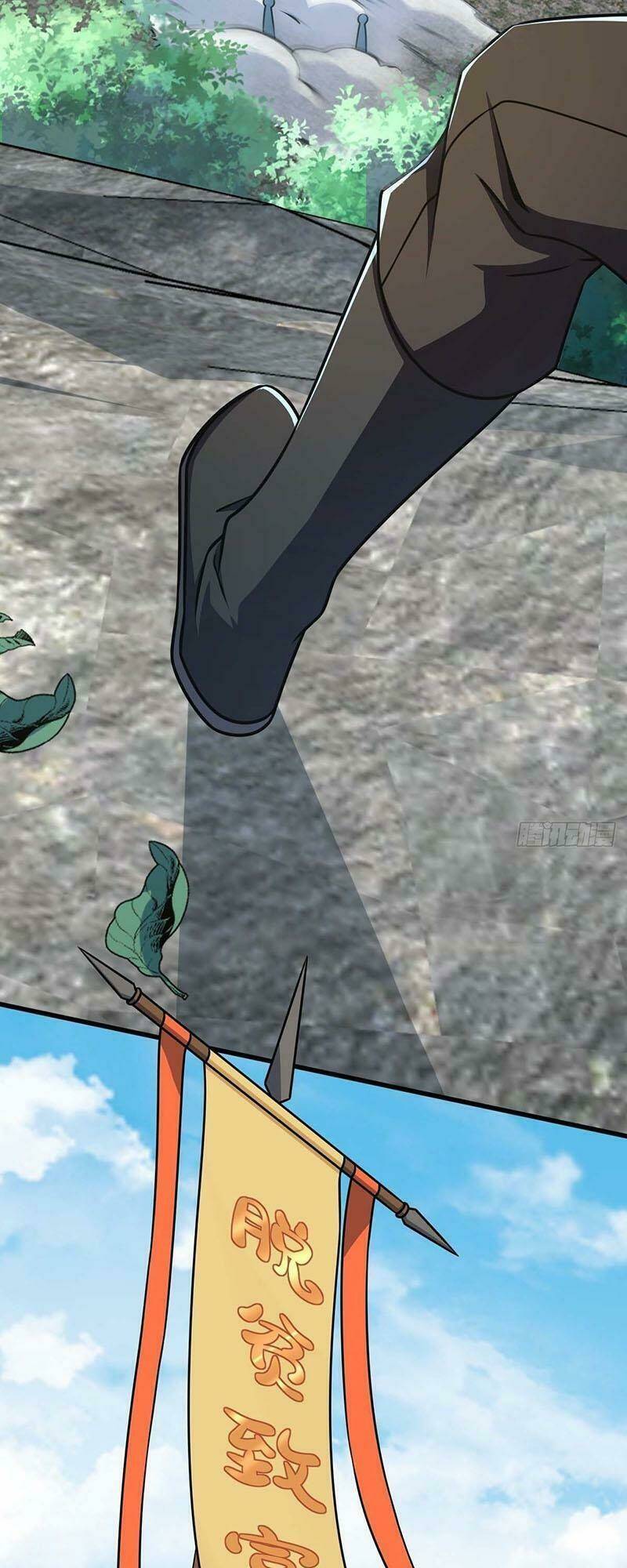 Đại Vương Tha Mạng Chapter 554 - Trang 2