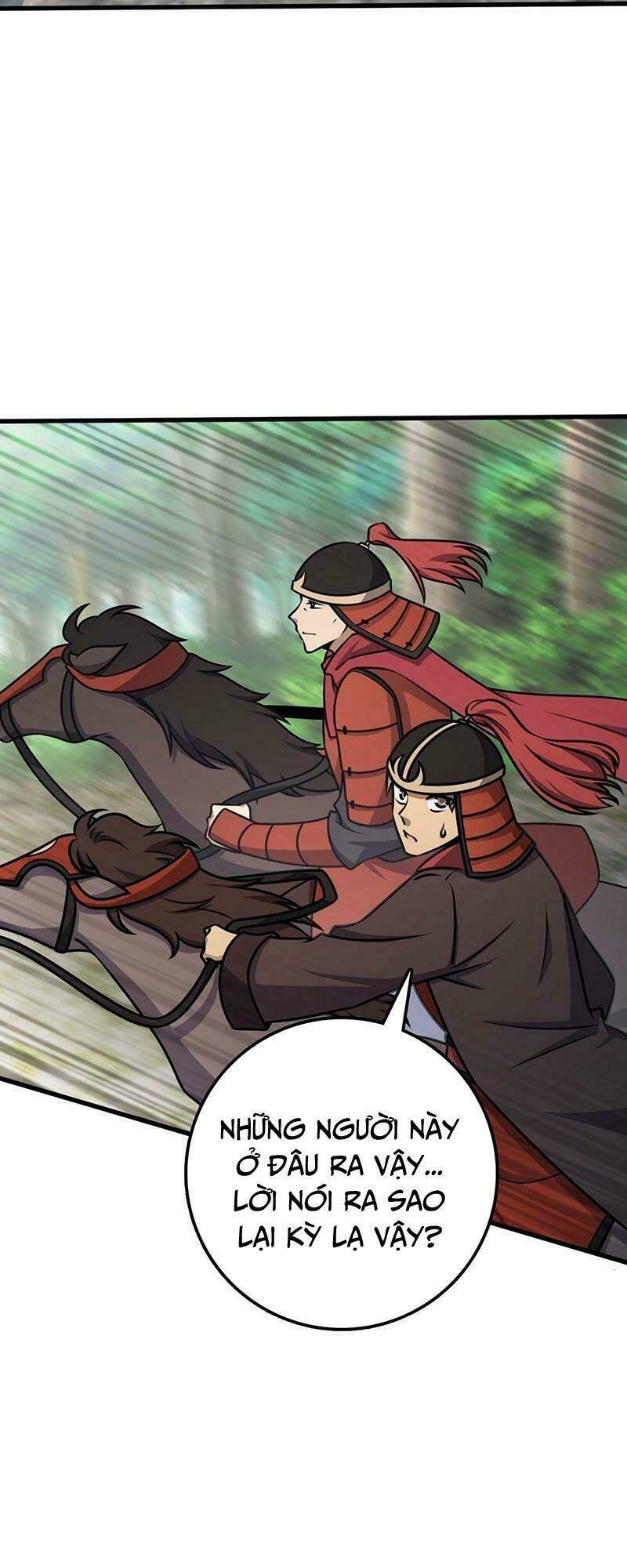 Đại Vương Tha Mạng Chapter 554 - Trang 2