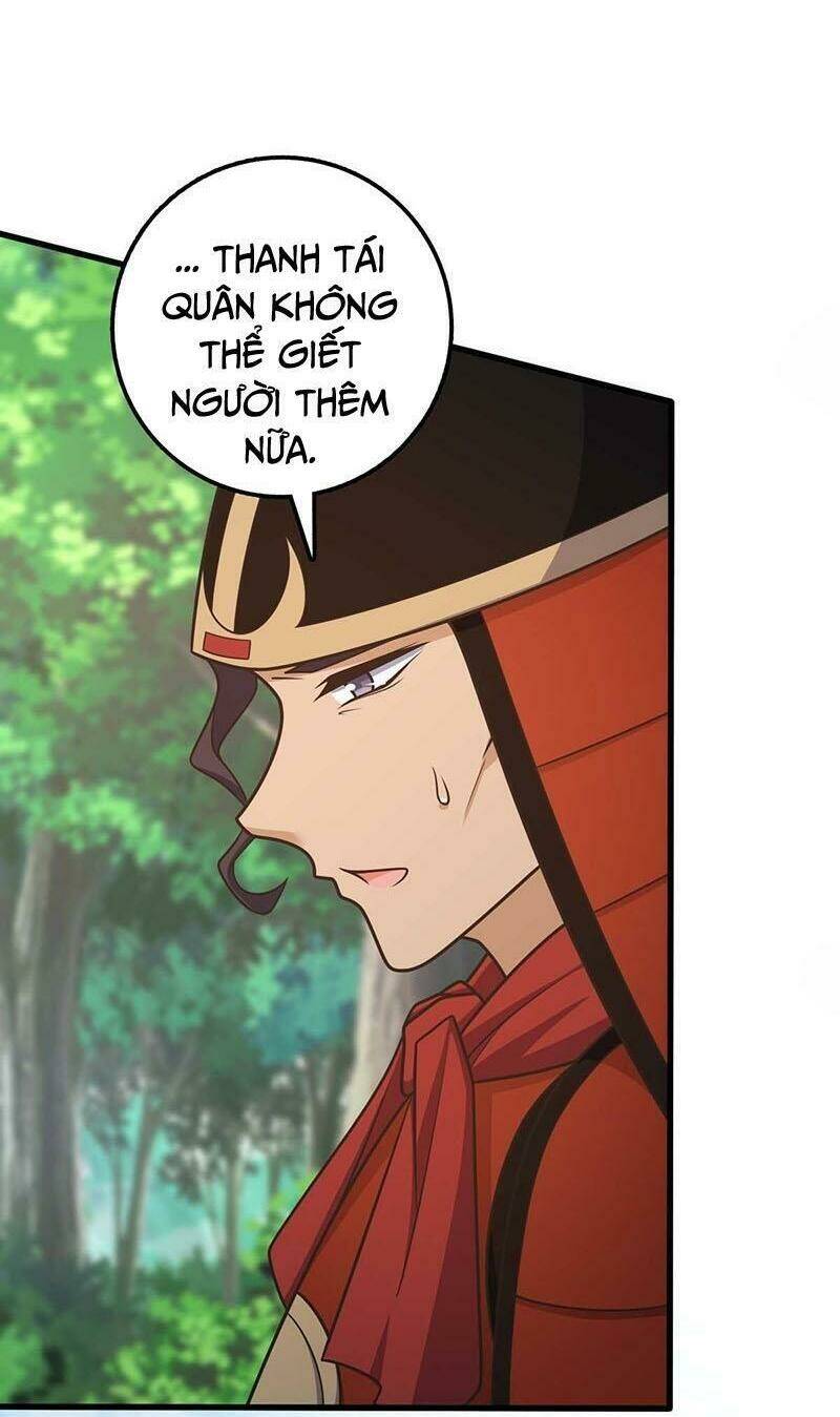 Đại Vương Tha Mạng Chapter 554 - Trang 2