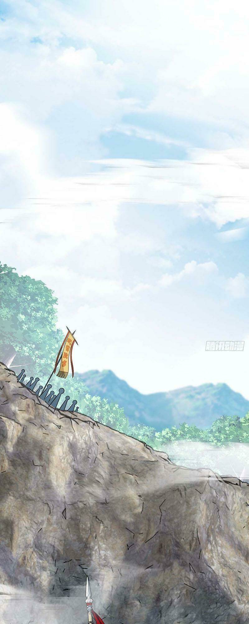 Đại Vương Tha Mạng Chapter 554 - Trang 2