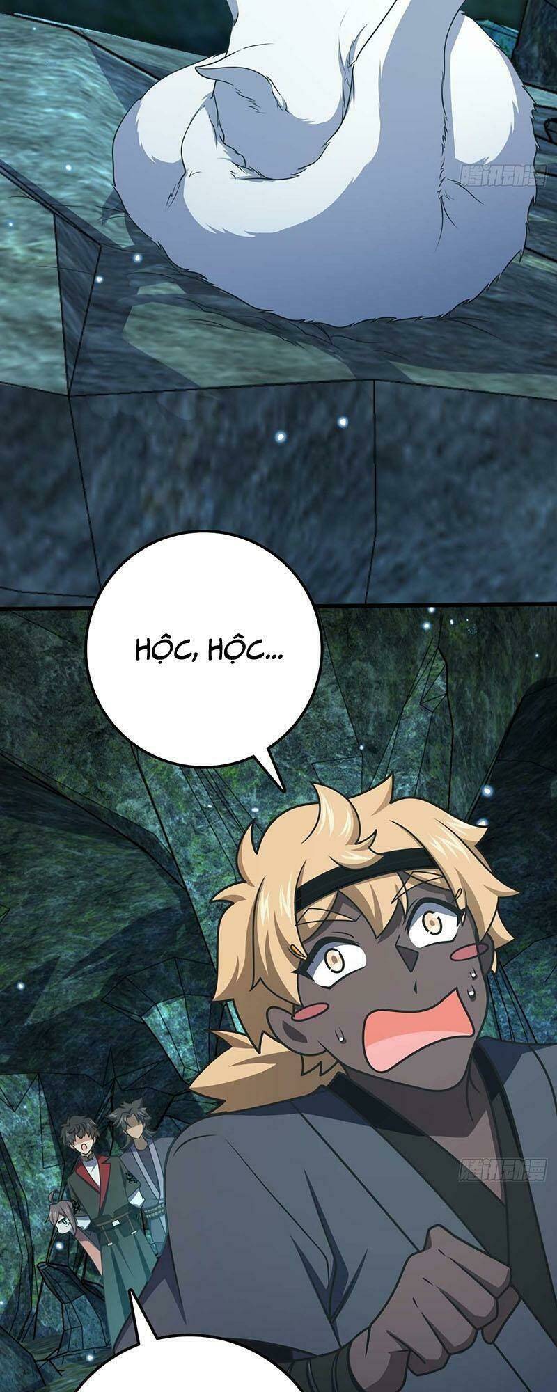 Đại Vương Tha Mạng Chapter 554 - Trang 2