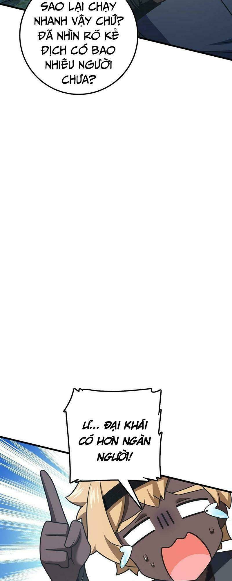 Đại Vương Tha Mạng Chapter 554 - Trang 2