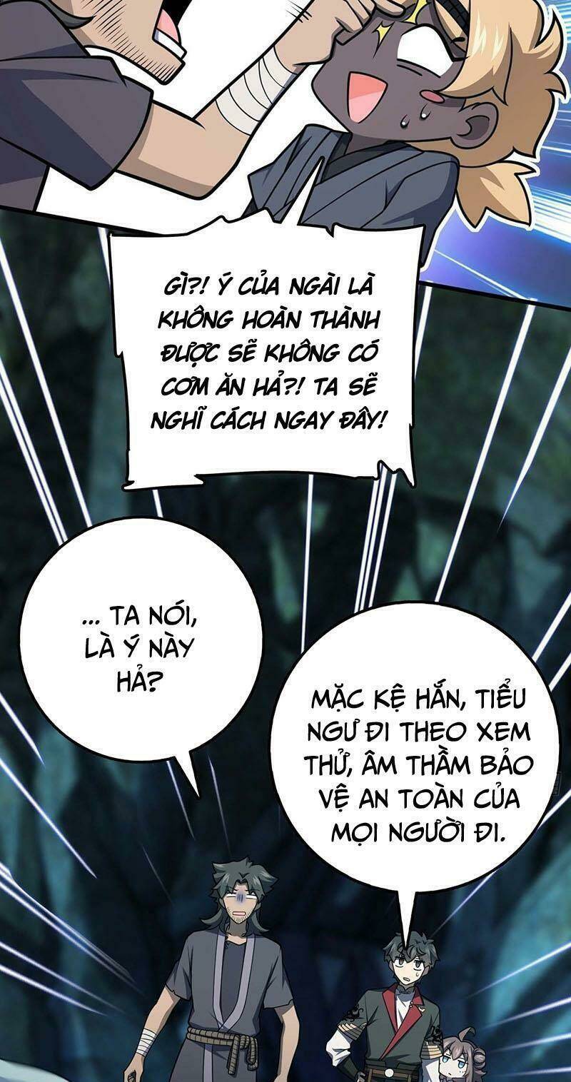 Đại Vương Tha Mạng Chapter 554 - Trang 2