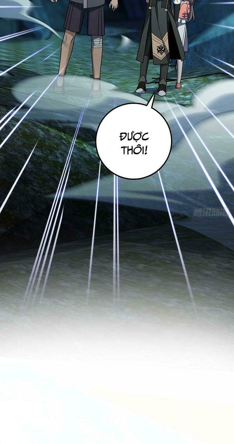 Đại Vương Tha Mạng Chapter 554 - Trang 2