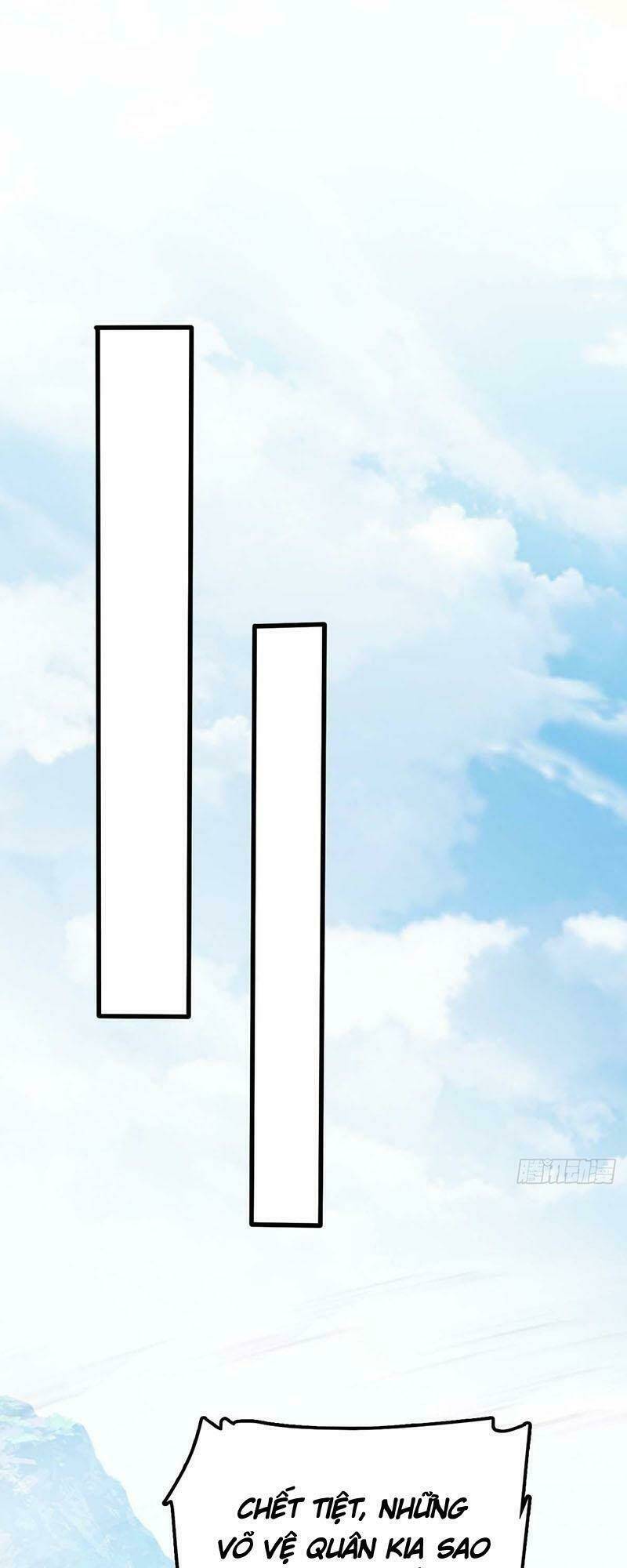 Đại Vương Tha Mạng Chapter 554 - Trang 2