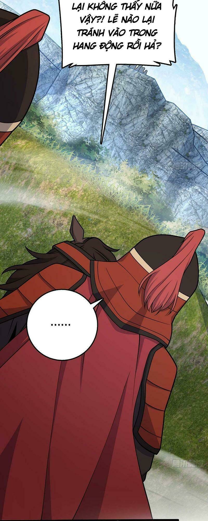 Đại Vương Tha Mạng Chapter 554 - Trang 2