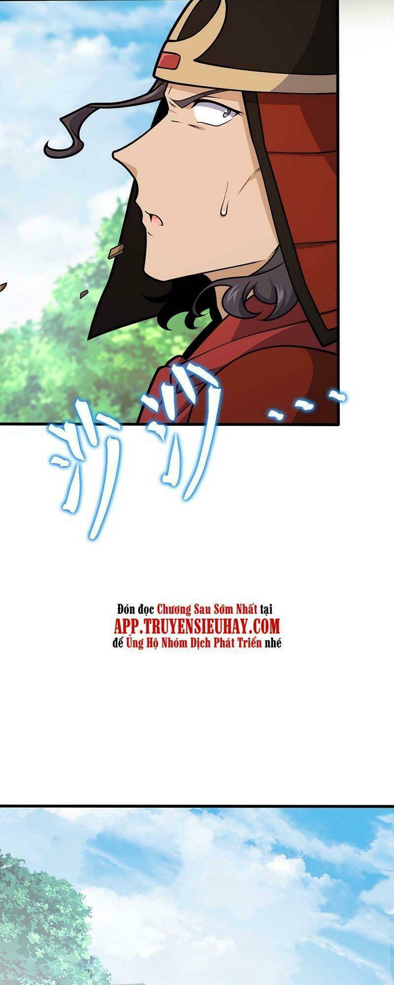 Đại Vương Tha Mạng Chapter 554 - Trang 2