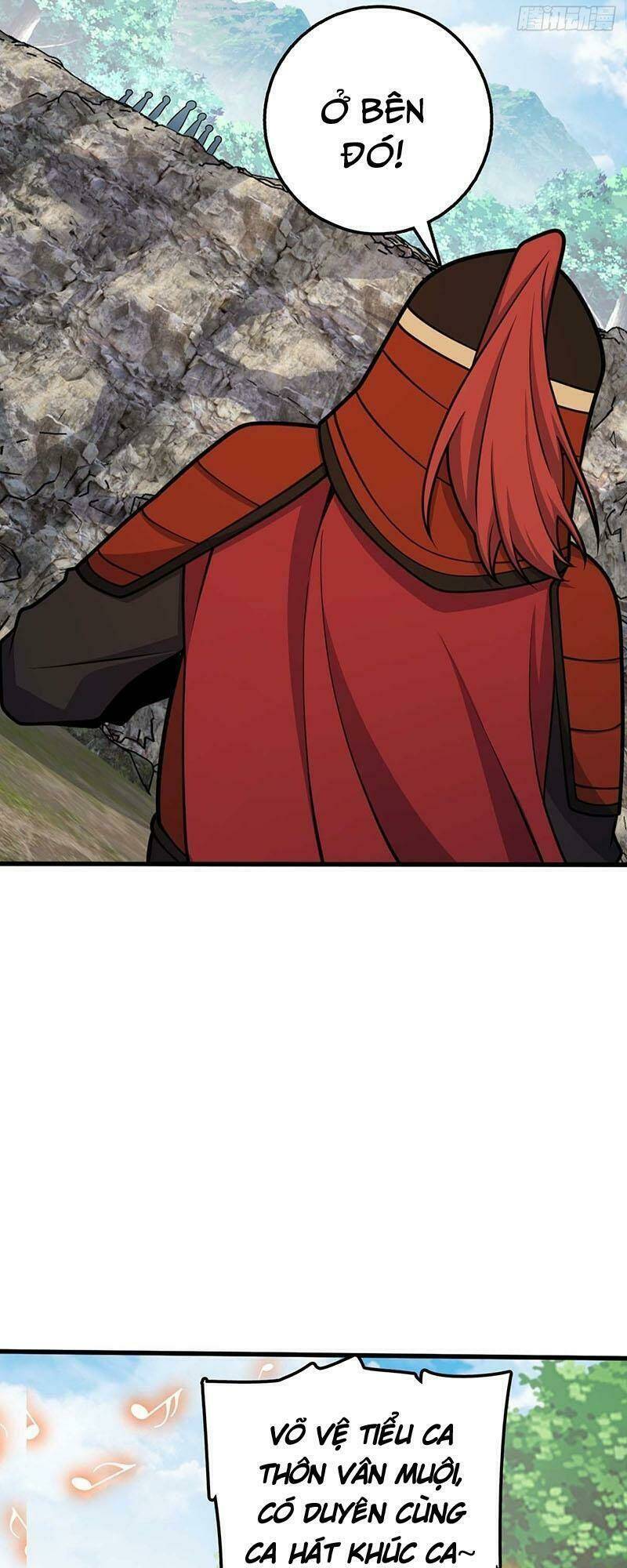 Đại Vương Tha Mạng Chapter 554 - Trang 2