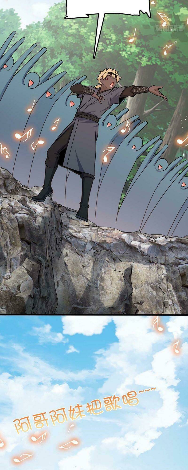 Đại Vương Tha Mạng Chapter 554 - Trang 2