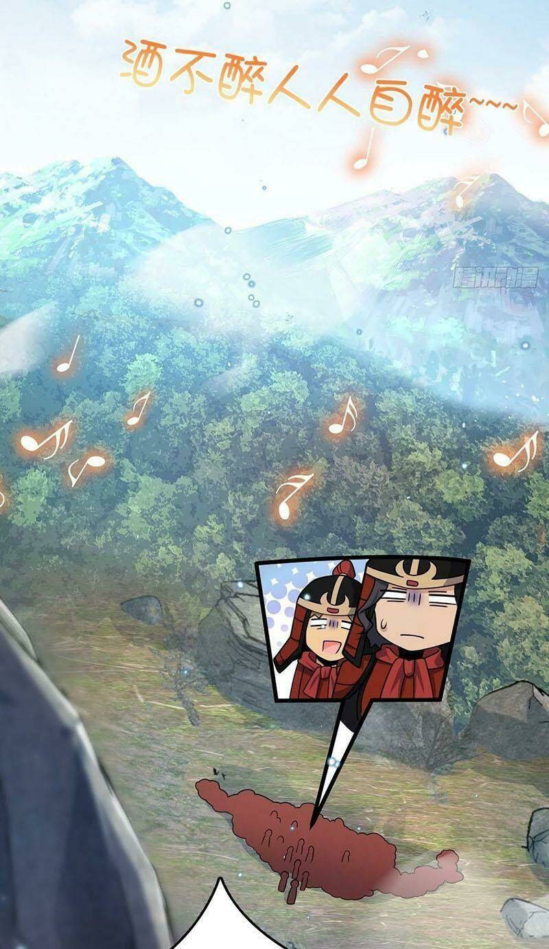 Đại Vương Tha Mạng Chapter 554 - Trang 2