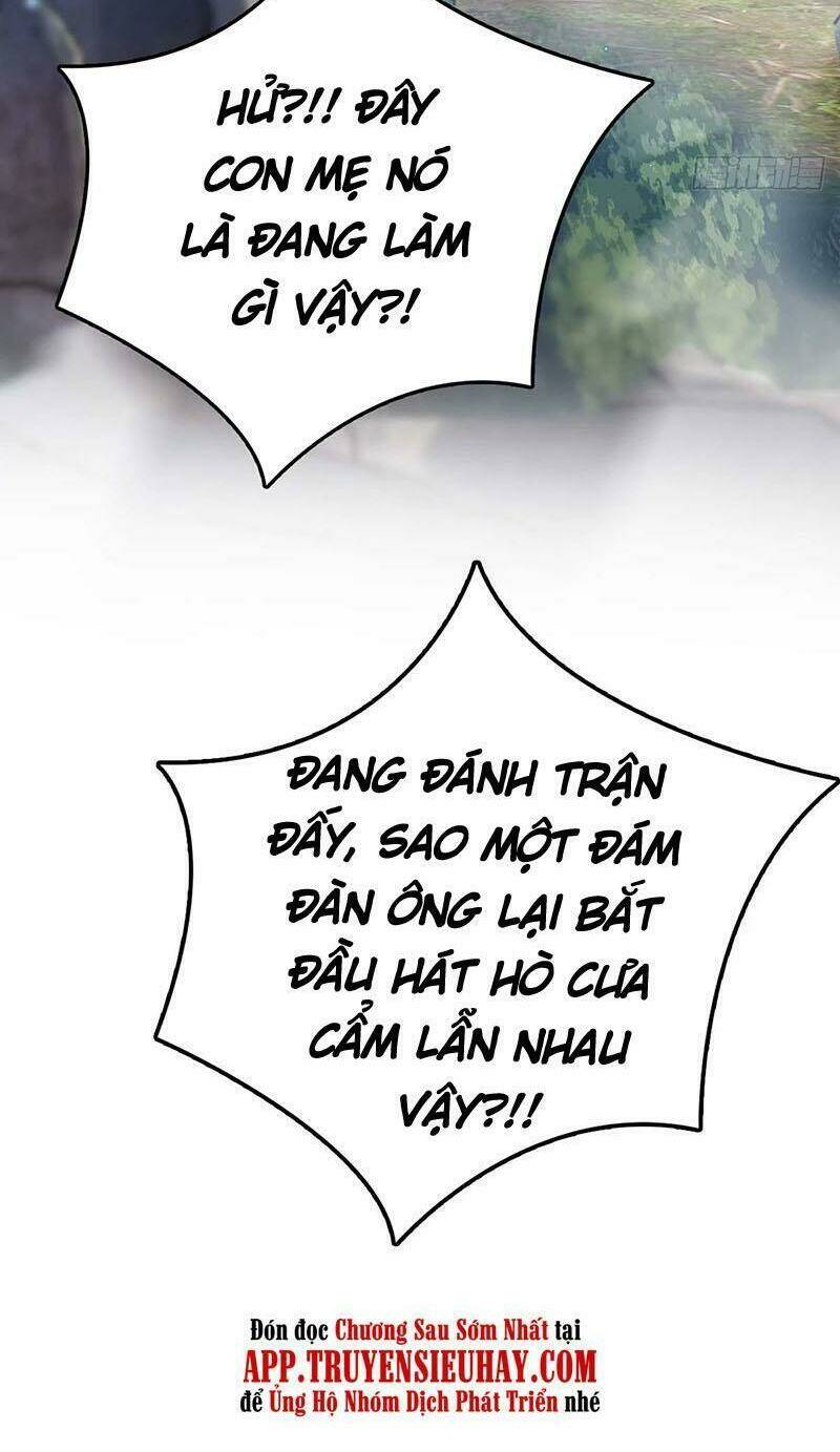 Đại Vương Tha Mạng Chapter 554 - Trang 2