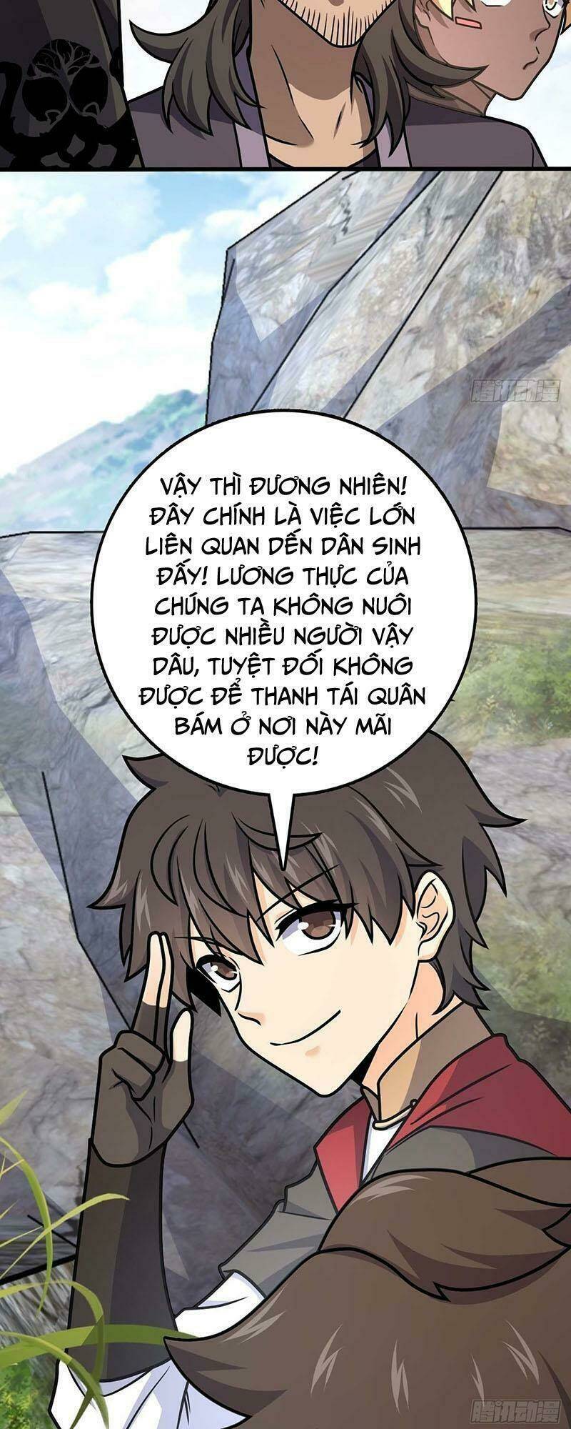 Đại Vương Tha Mạng Chapter 554 - Trang 2