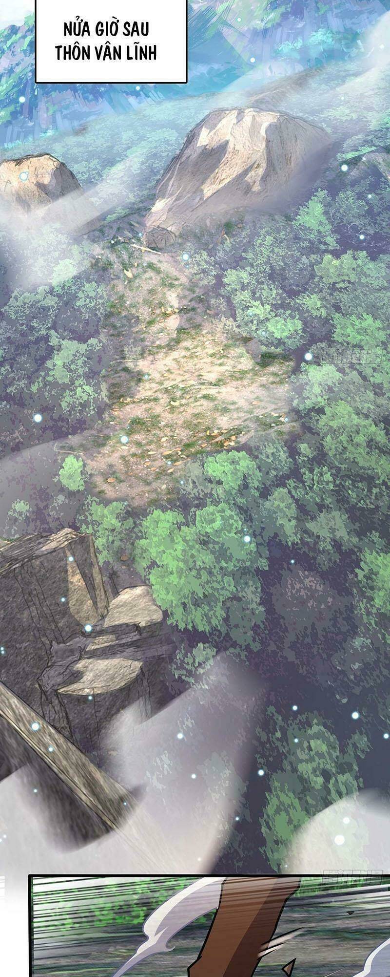 Đại Vương Tha Mạng Chapter 554 - Trang 2