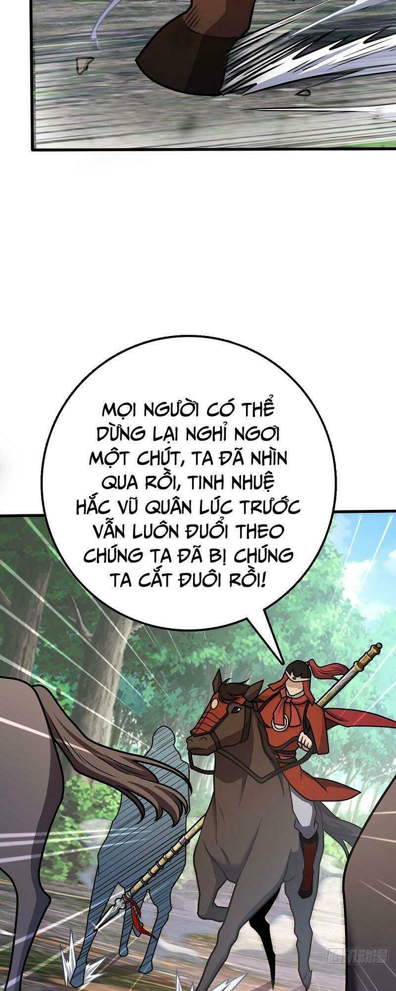 Đại Vương Tha Mạng Chapter 554 - Trang 2