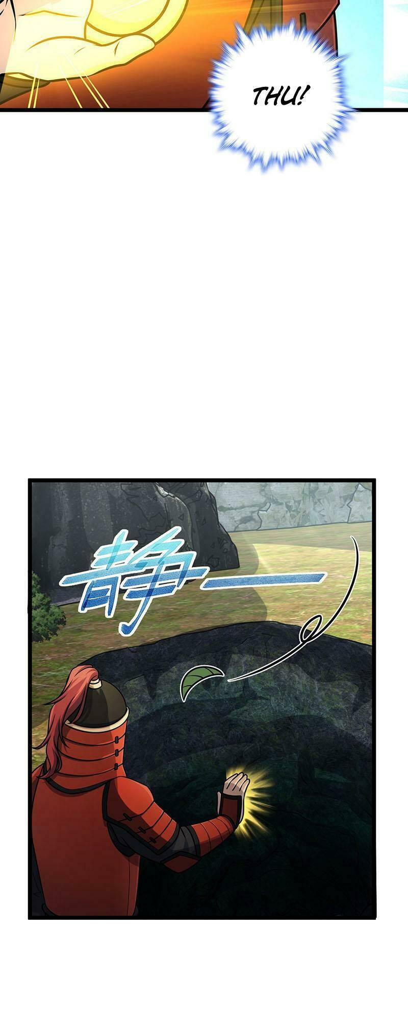 Đại Vương Tha Mạng Chapter 555 - Trang 2