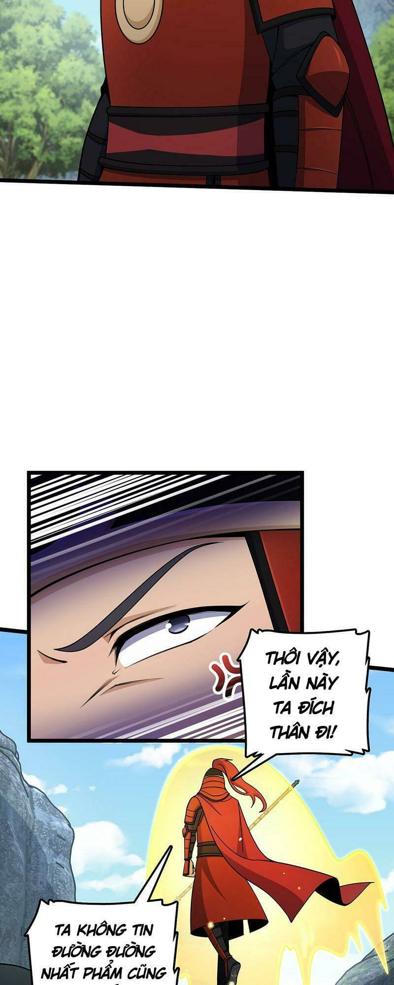 Đại Vương Tha Mạng Chapter 555 - Trang 2