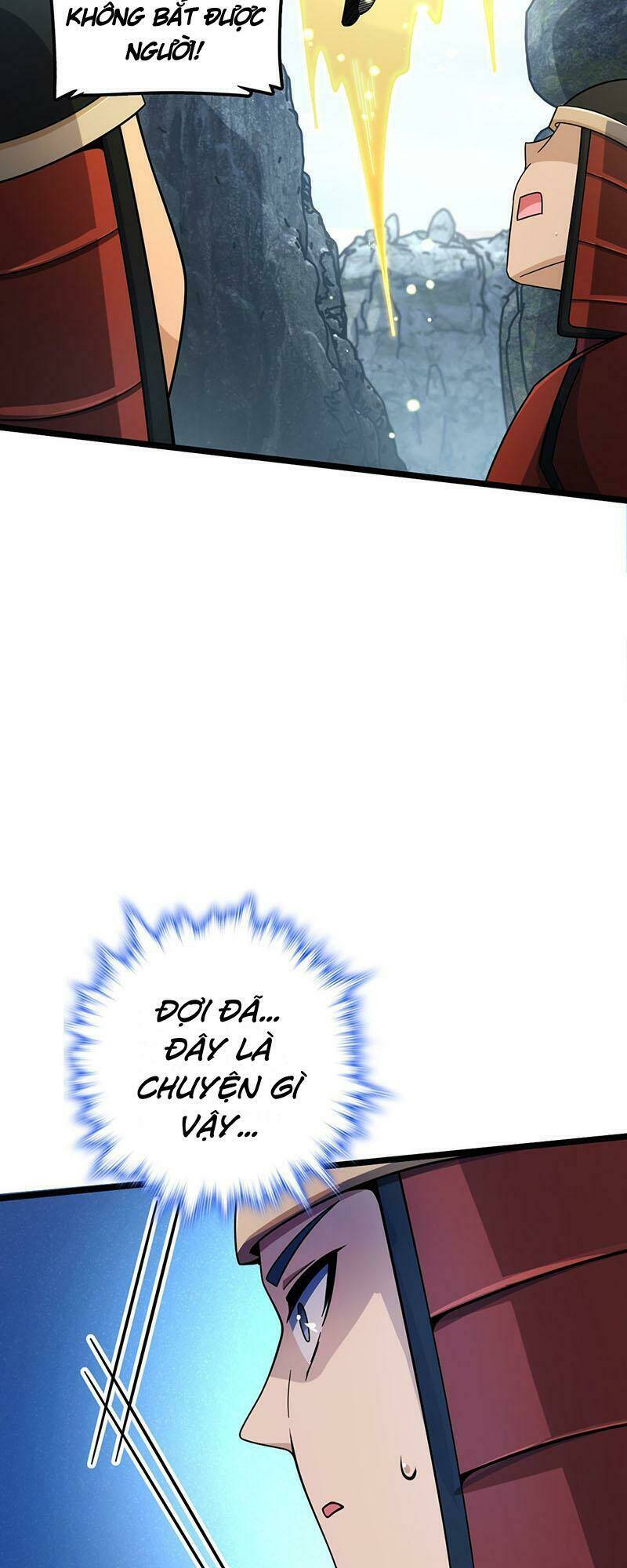 Đại Vương Tha Mạng Chapter 555 - Trang 2