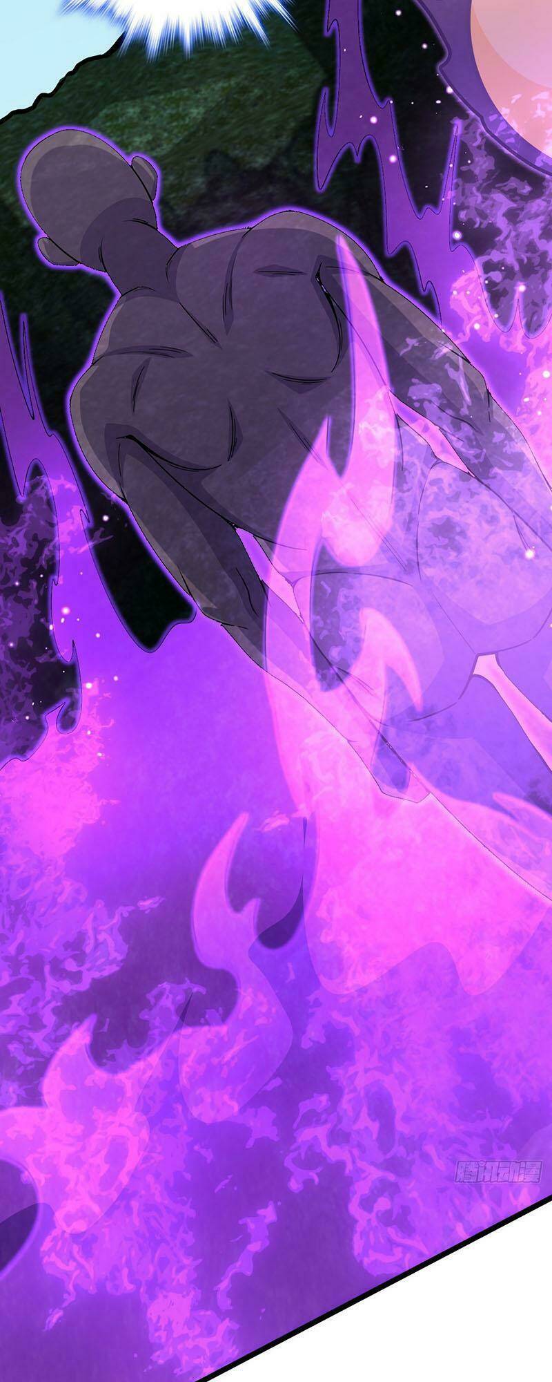 Đại Vương Tha Mạng Chapter 555 - Trang 2