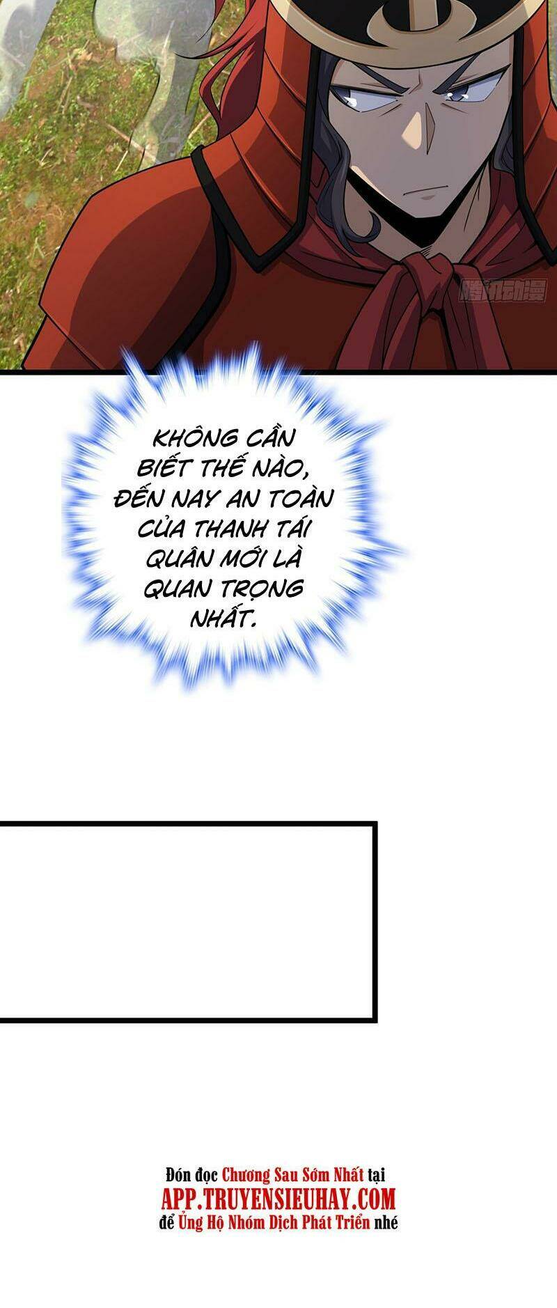 Đại Vương Tha Mạng Chapter 555 - Trang 2