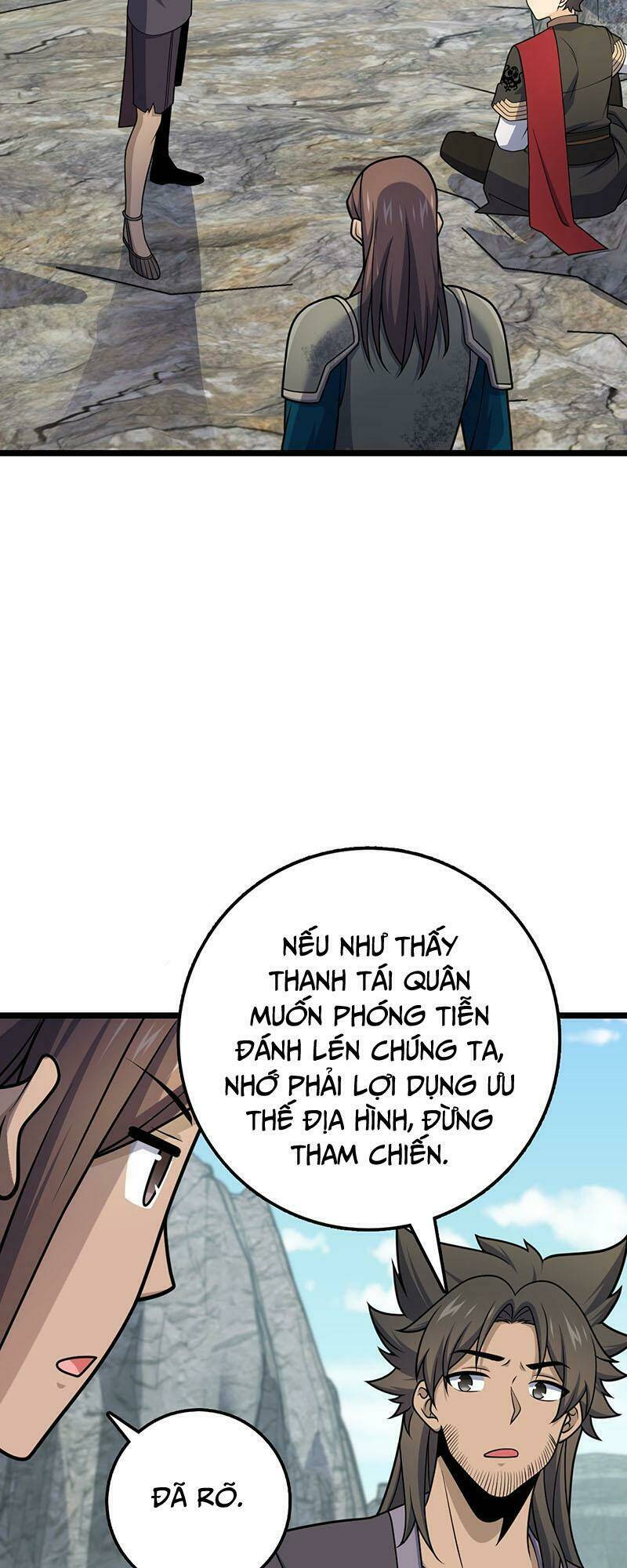 Đại Vương Tha Mạng Chapter 555 - Trang 2