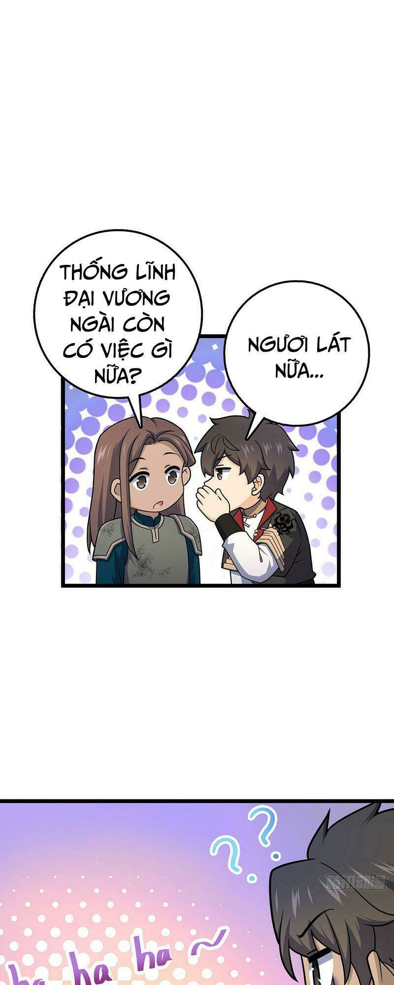 Đại Vương Tha Mạng Chapter 555 - Trang 2