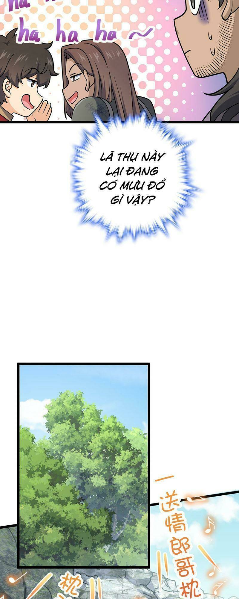 Đại Vương Tha Mạng Chapter 555 - Trang 2