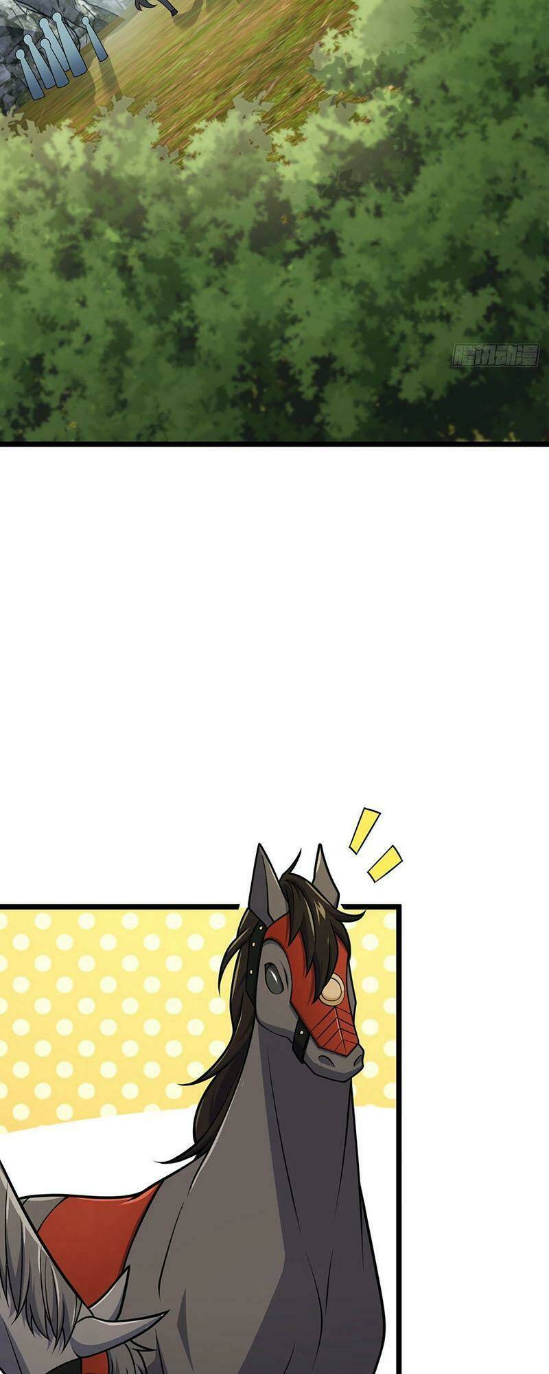 Đại Vương Tha Mạng Chapter 555 - Trang 2