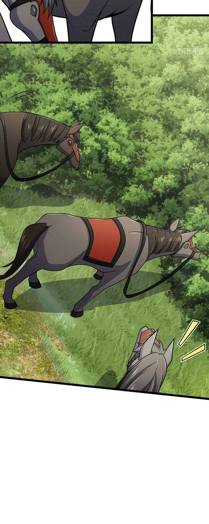 Đại Vương Tha Mạng Chapter 555 - Trang 2