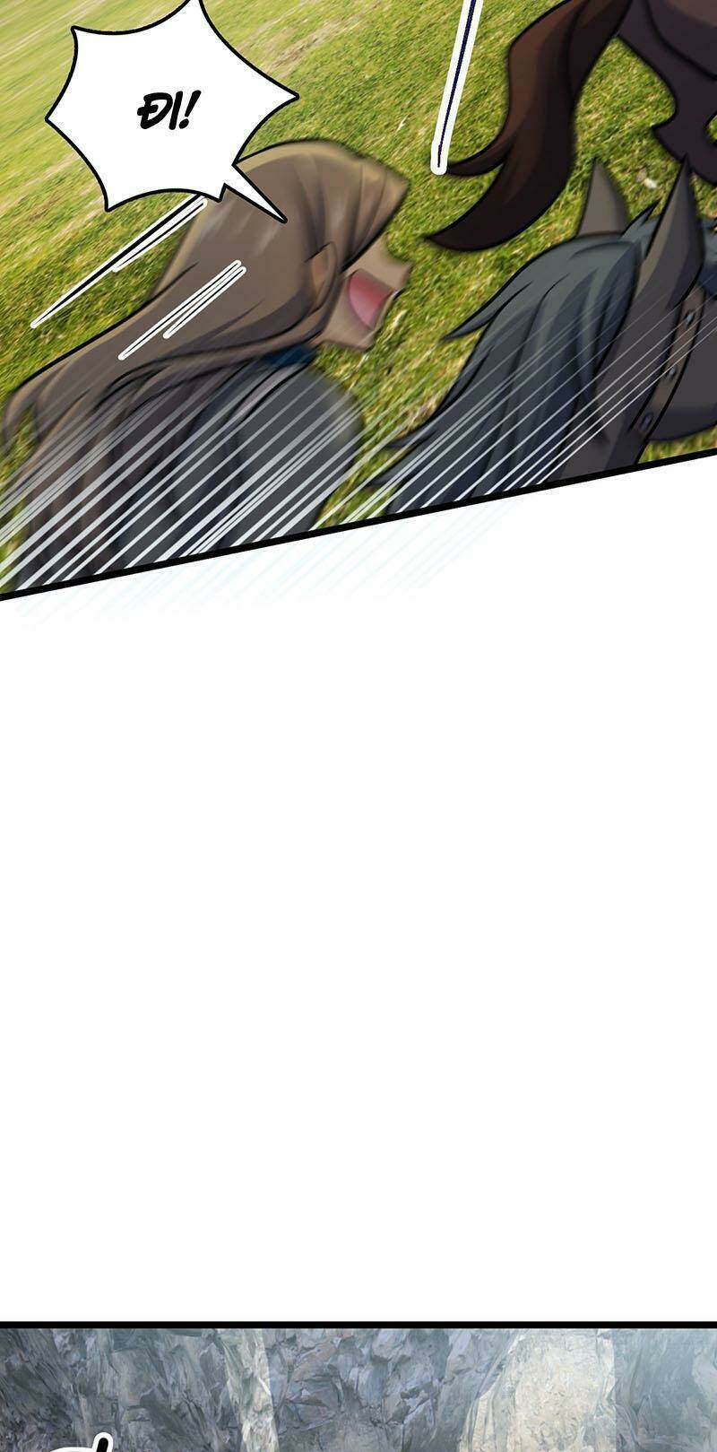 Đại Vương Tha Mạng Chapter 555 - Trang 2