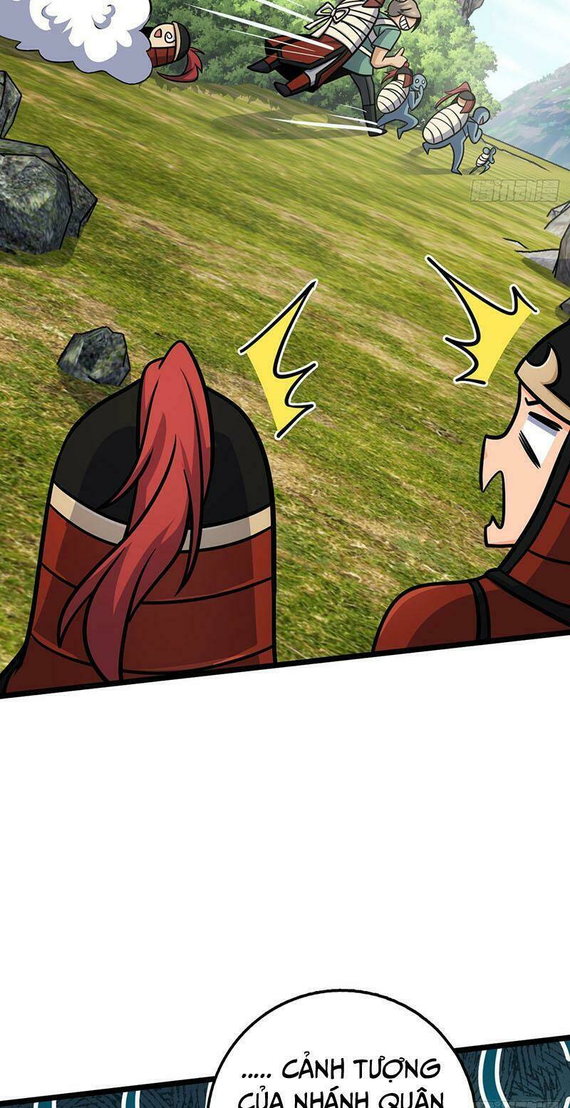 Đại Vương Tha Mạng Chapter 555 - Trang 2