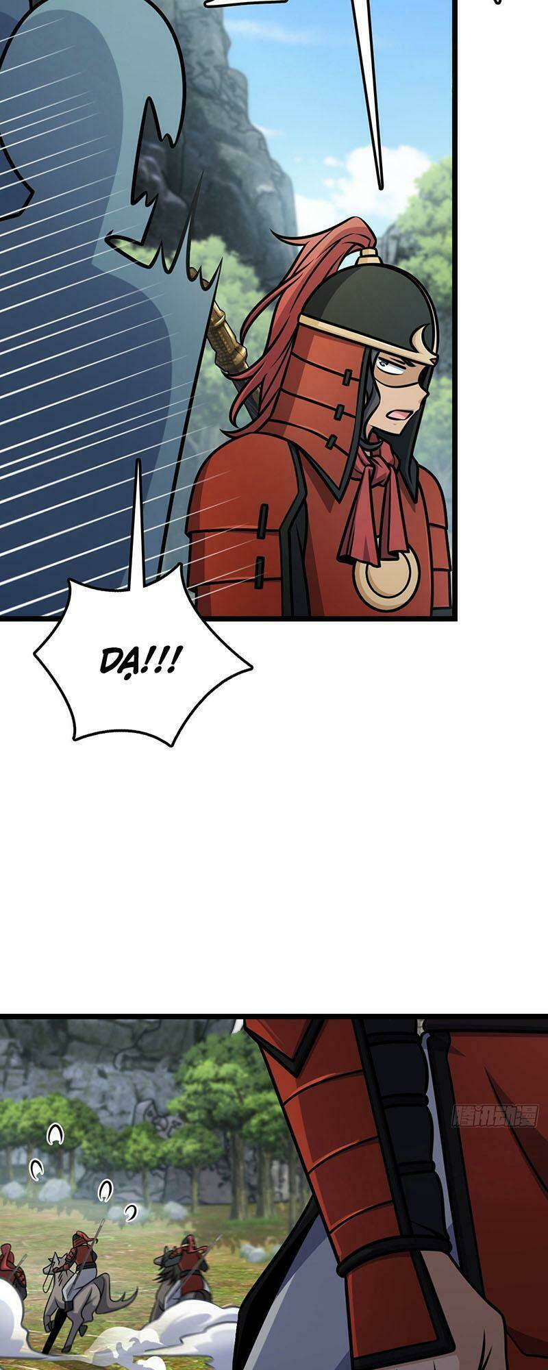 Đại Vương Tha Mạng Chapter 555 - Trang 2