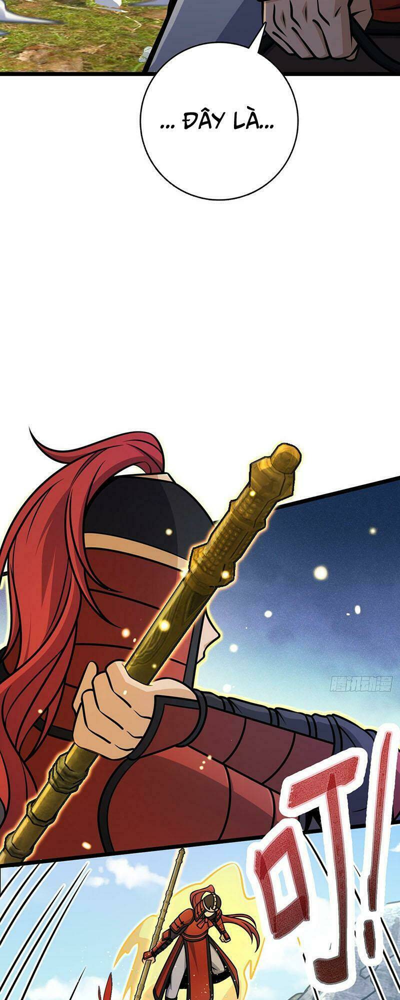 Đại Vương Tha Mạng Chapter 555 - Trang 2