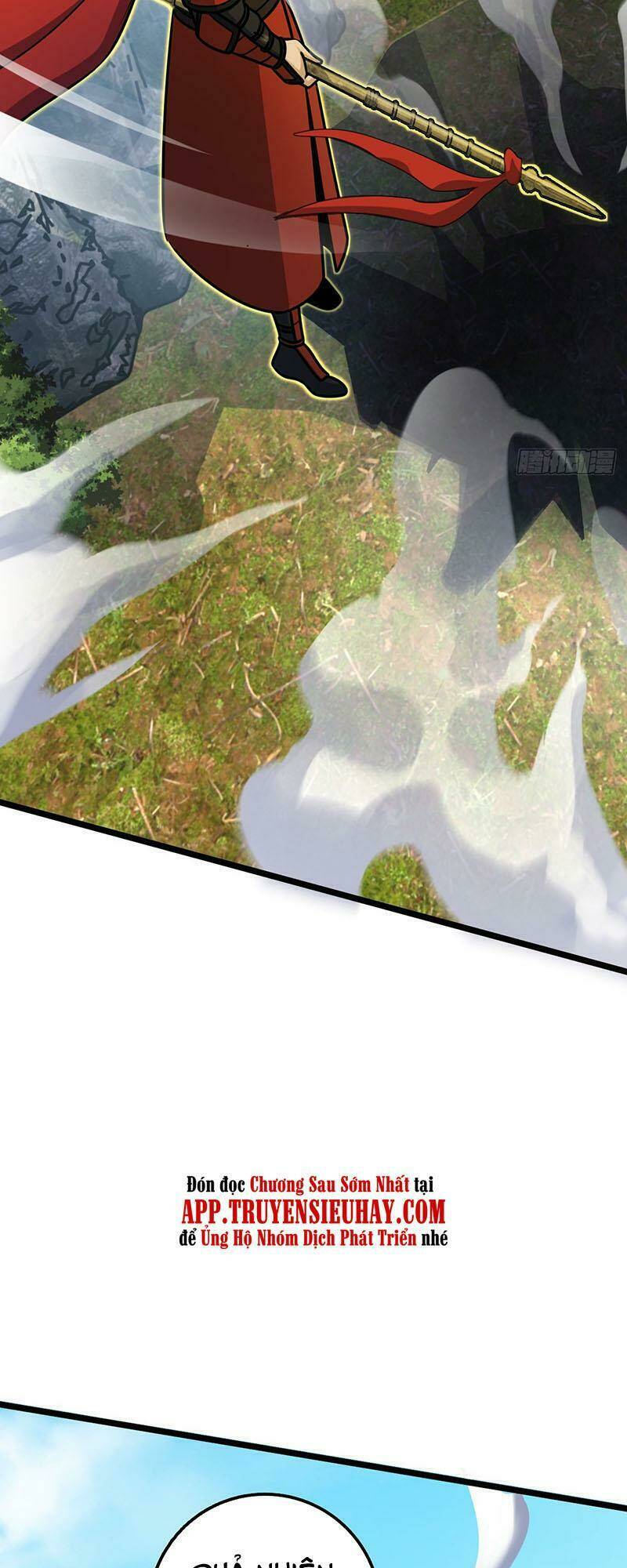 Đại Vương Tha Mạng Chapter 555 - Trang 2