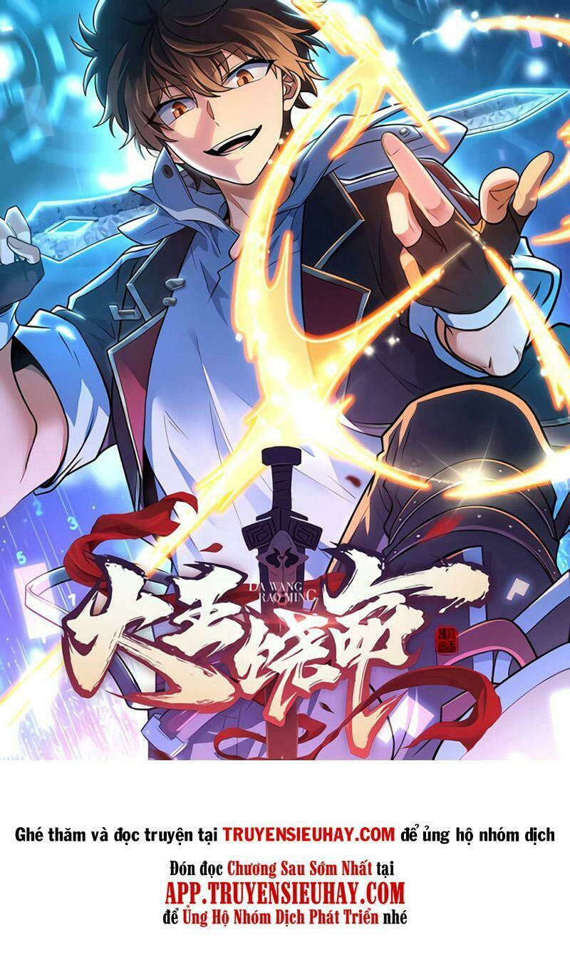 Đại Vương Tha Mạng Chapter 556 - Trang 2