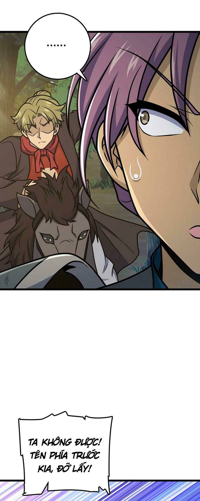 Đại Vương Tha Mạng Chapter 556 - Trang 2